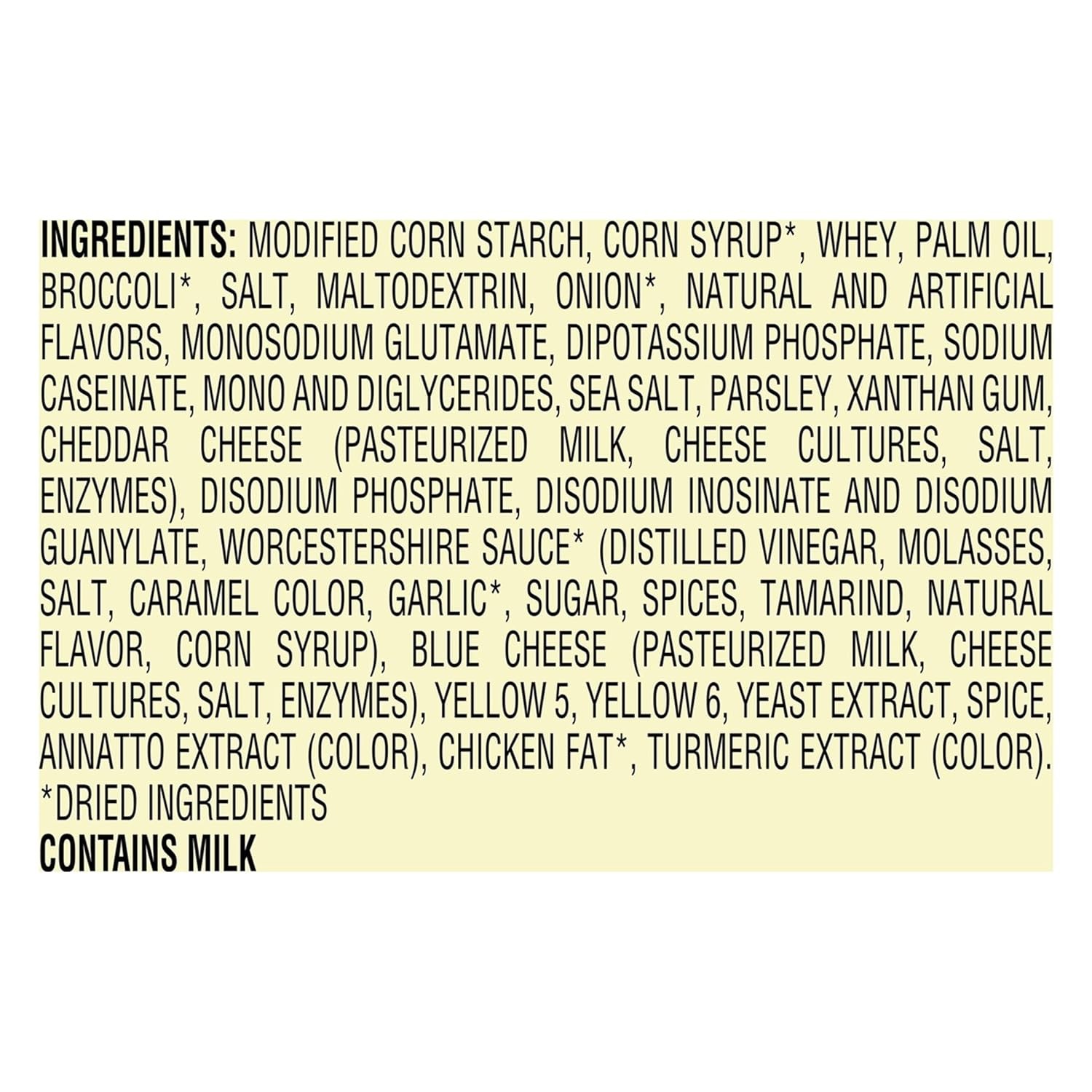 Bear Creek Soup Mix, Cheddar Broccoli, 10.6 Ounce (Pack of 6)