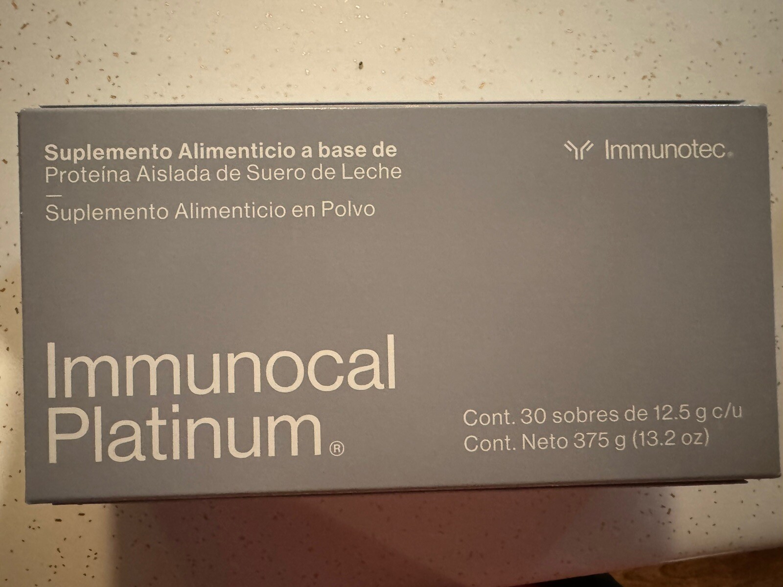 Immunocal Platinum