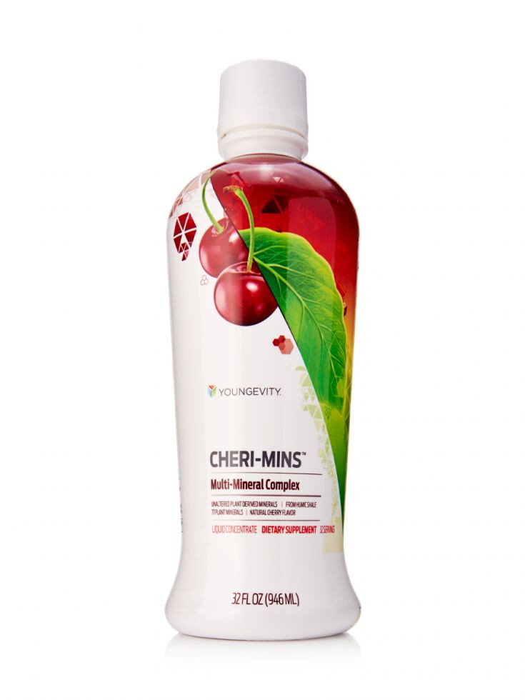 Youngevity Sandra Cheri-Mins – 32 fl oz