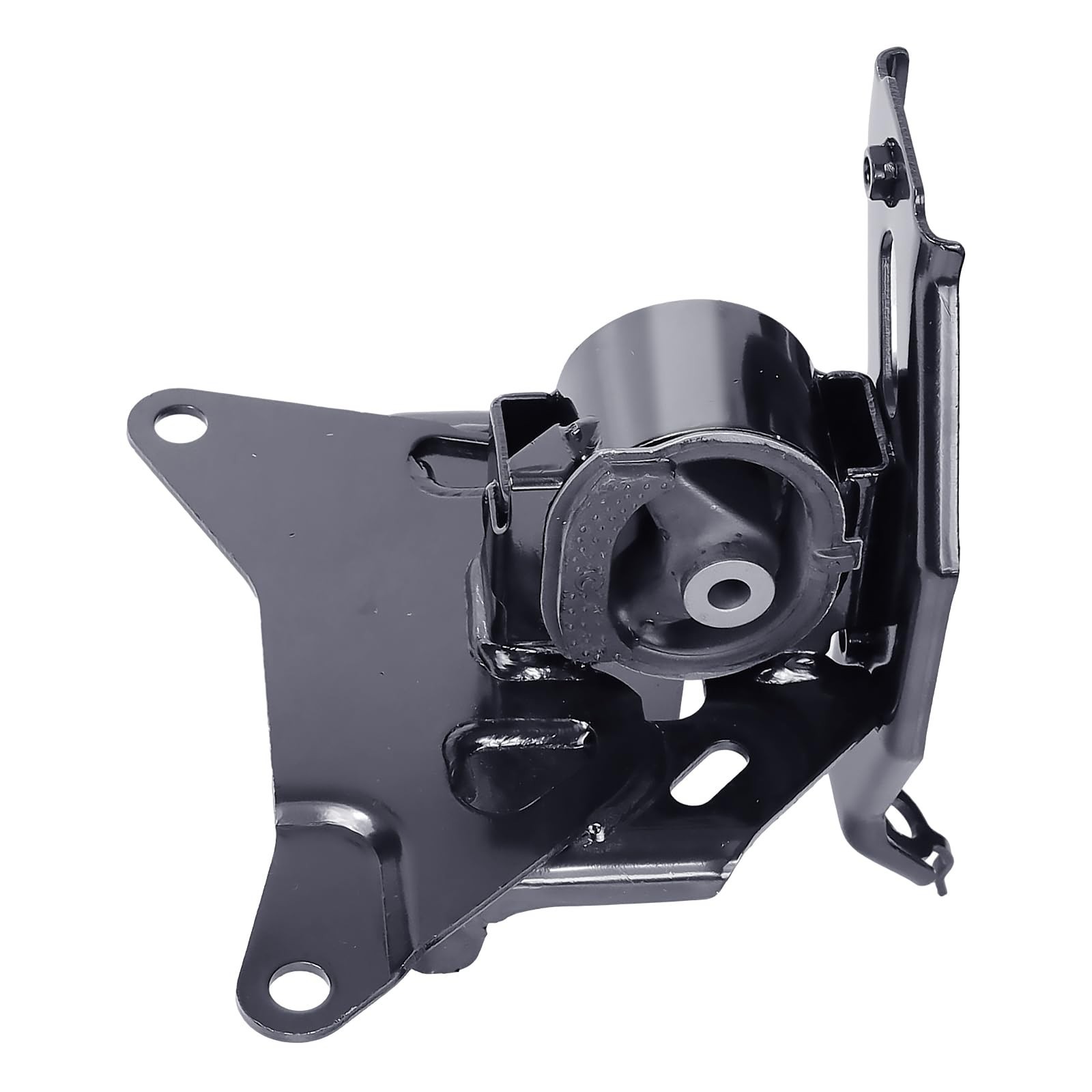 Engine and Transmission Motor Mount Fits 2006-2012/2015-2019 Toyota Yaris L4 …