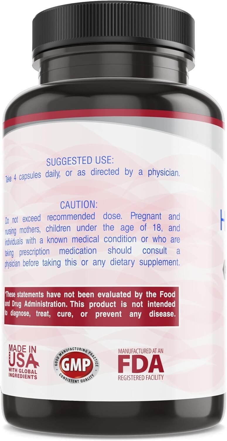 Pure By Nature Red Yeast Rice & CoQ10 Supplement, May Support Vascular Welfar…