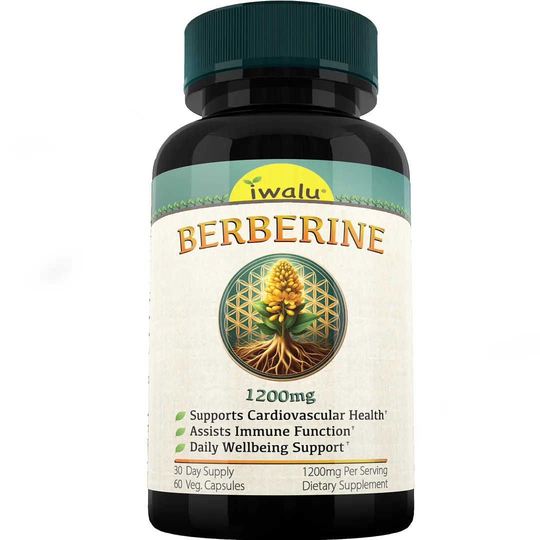 Supplements That Support Healthy Blood Pressure | FREE SHIP