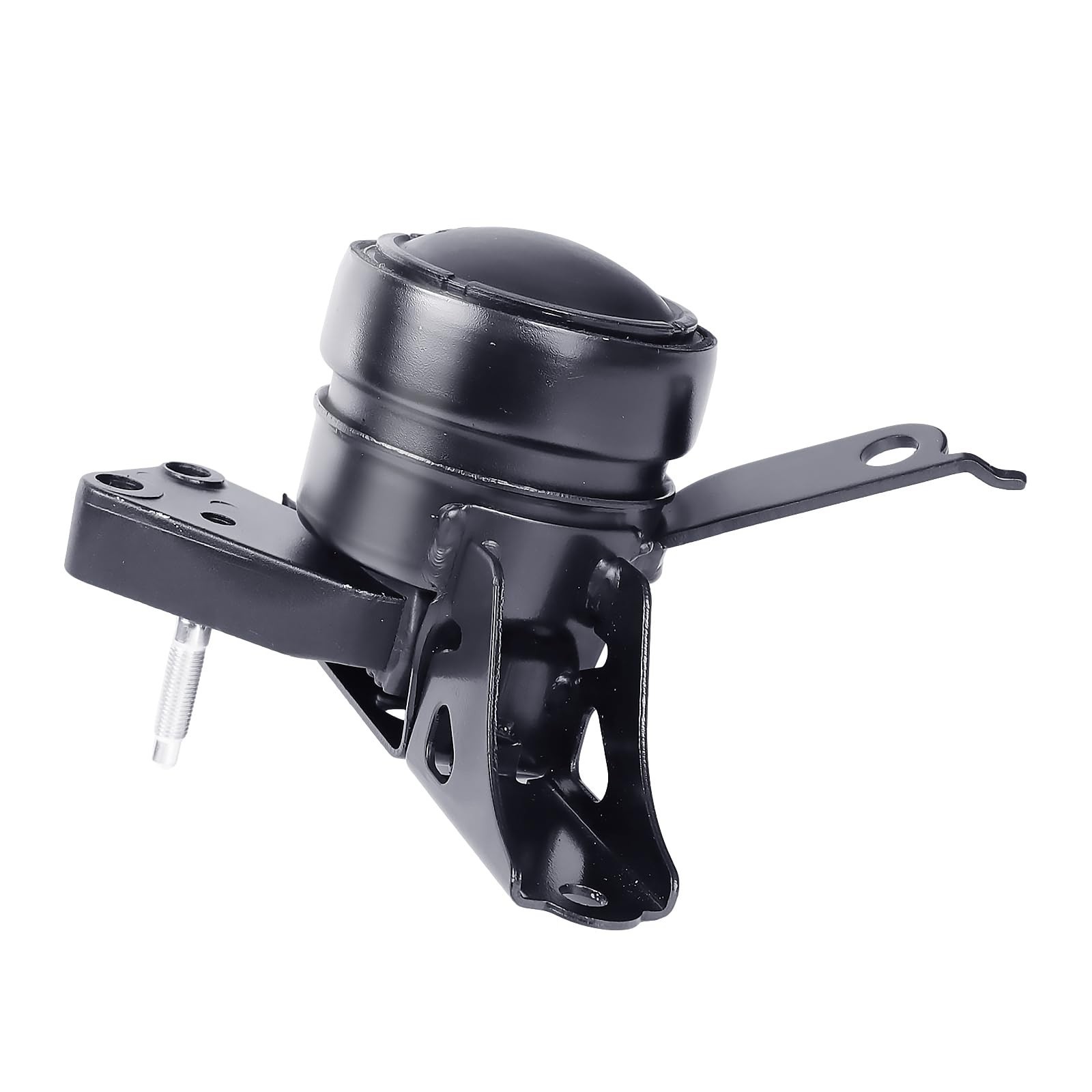 Engine and Transmission Motor Mount Fits 2006-2012/2015-2019 Toyota Yaris L4 …