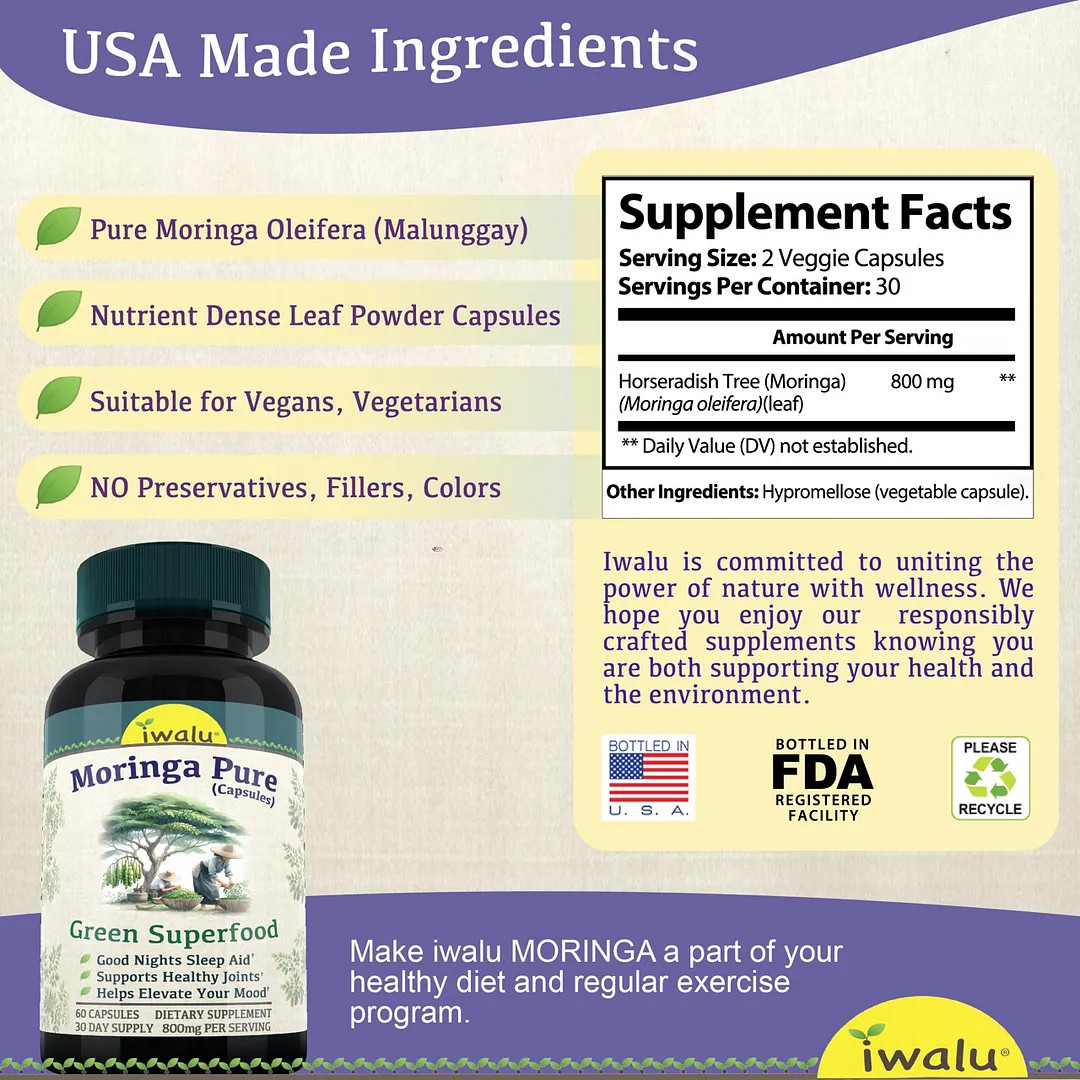 Natural Menopause Supplements | Best Supplement Capsule Pill Men Women FREE SHIP