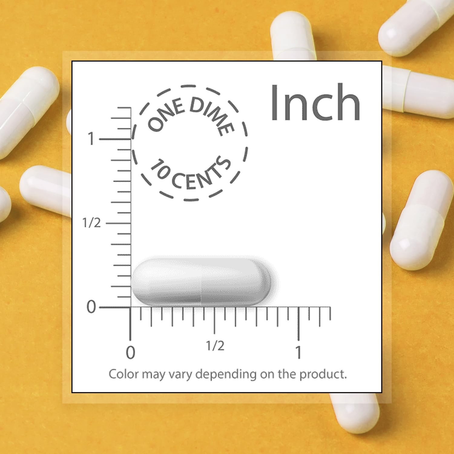 Supersmart – ParActin Supplement 300mg per Day (High 90 Count (Pack of 1)