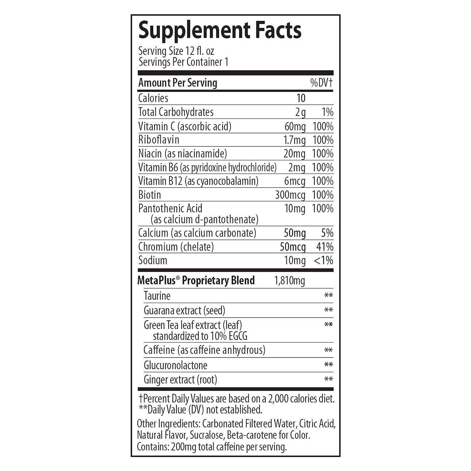 LIVE FIT Assorted Energy Drink Pack – Zero Sugar, , Gluten-Free, 12 Fl Oz (12…