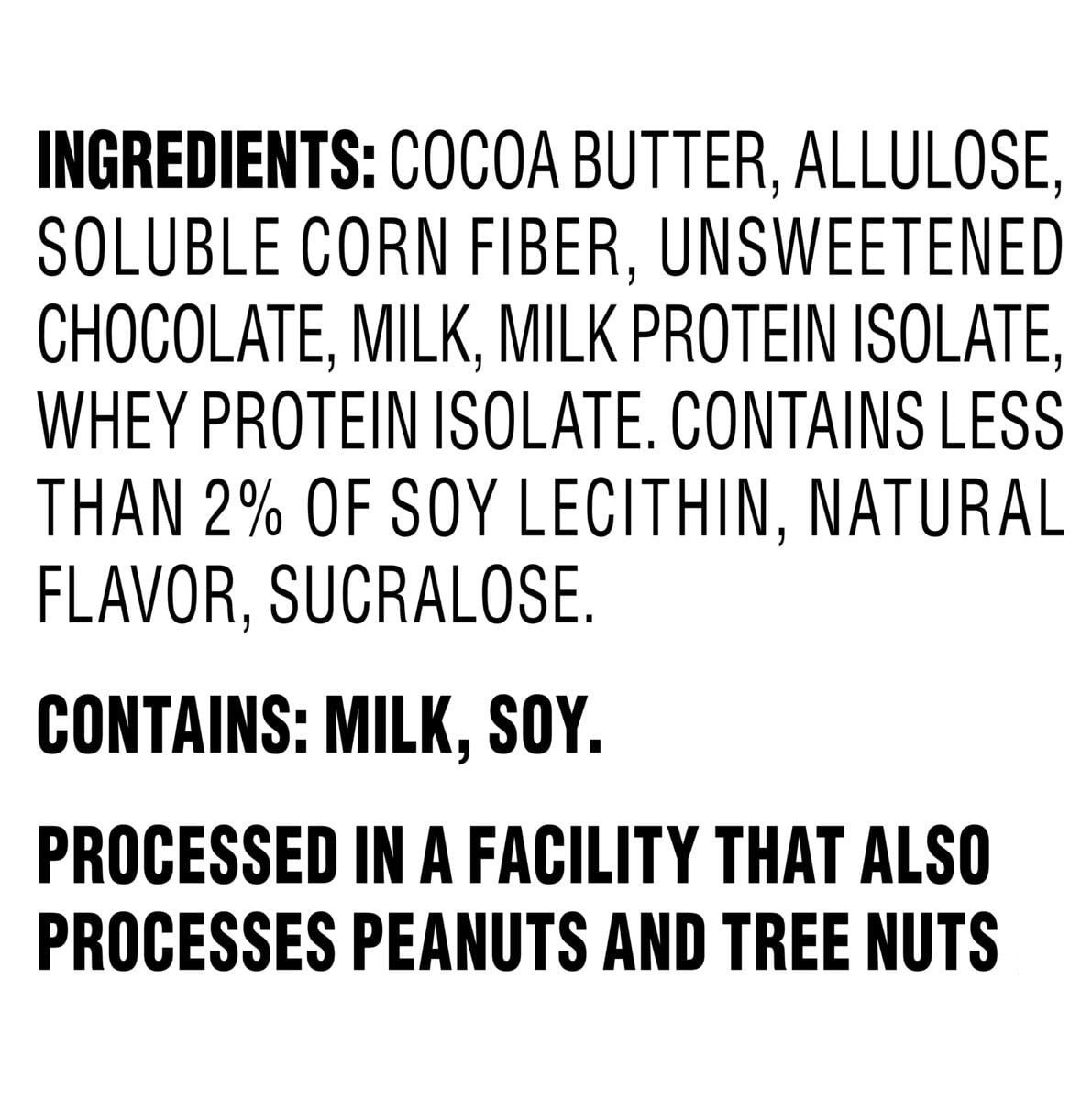 Atkins Indulgent Treat Crunchalicious Bar – Keto-Friendly, Pack of 5