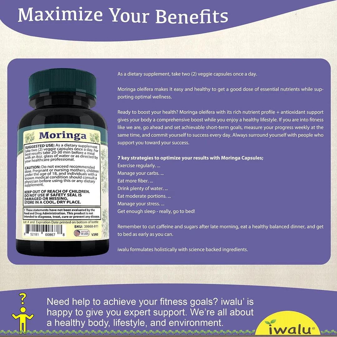 Natural Menopause Supplements | Best Supplement Capsule Pill Men Women FREE SHIP