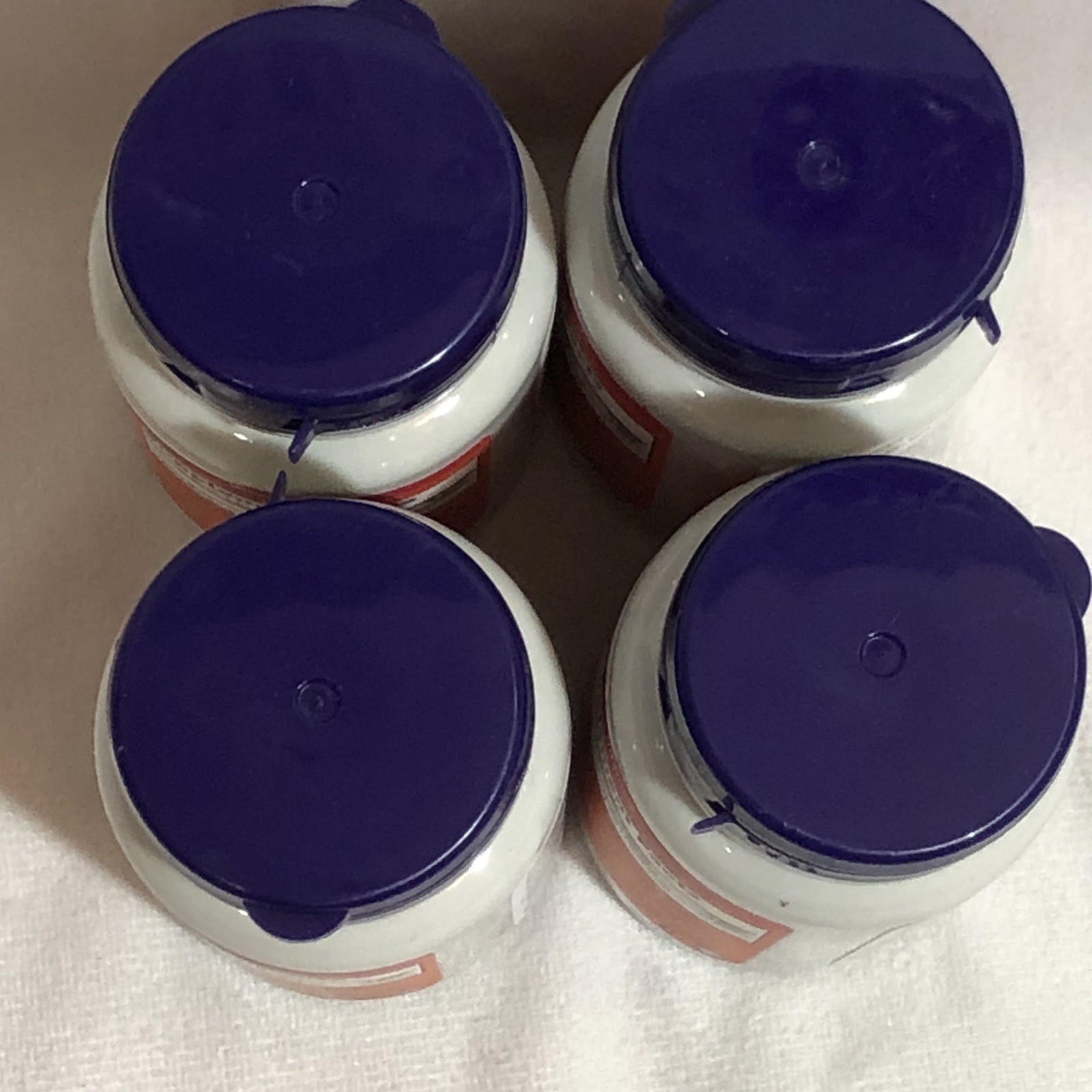 Lot 4 Now Foods Methyl B-12 1,000 mcg 100 Lozenge Nervous System Health Exp 7/27