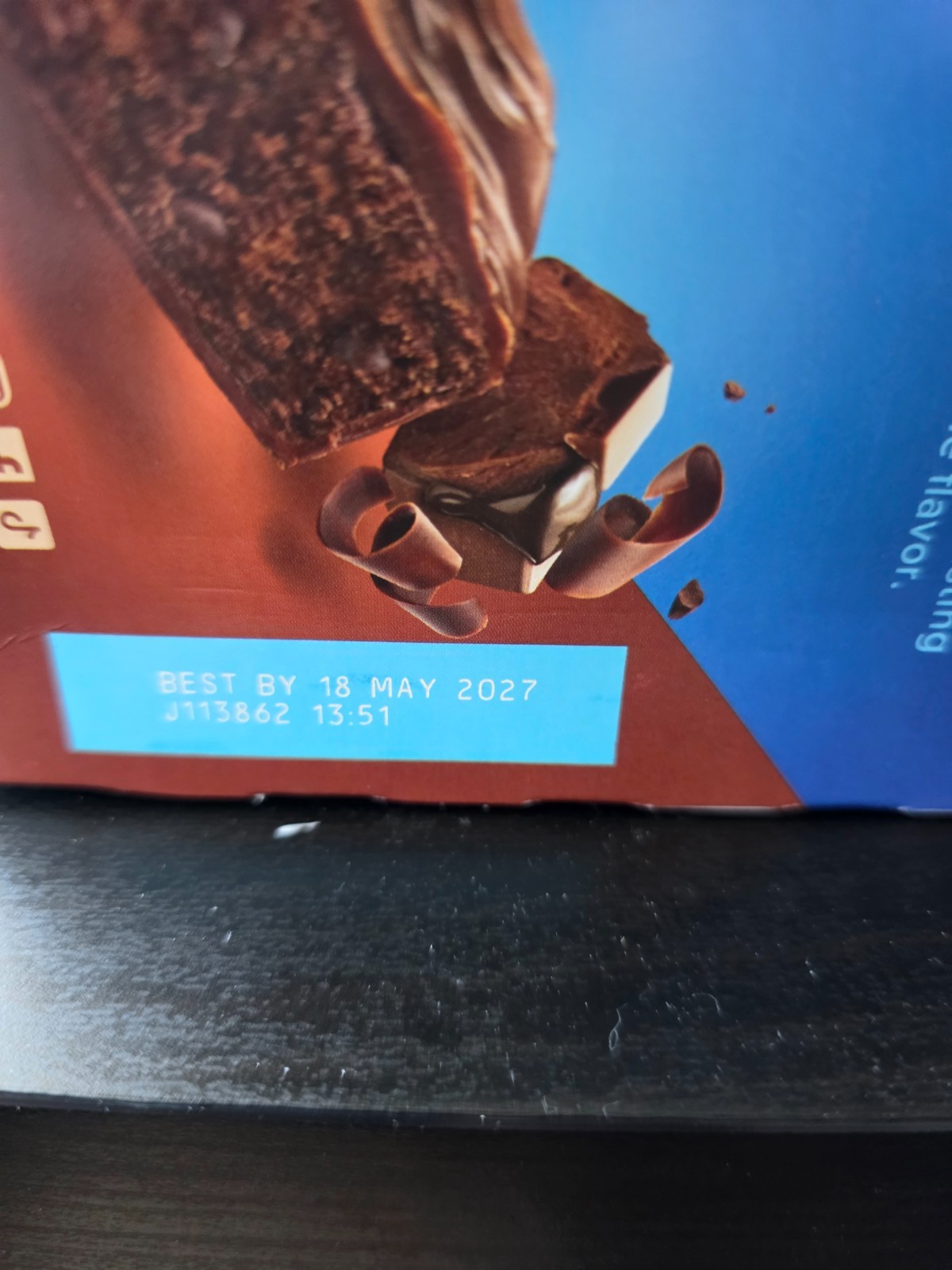Pure Protein Bar, Chocolate Deluxe, 21g Protein, Gluten Free, 1.76 oz, 12 Ct