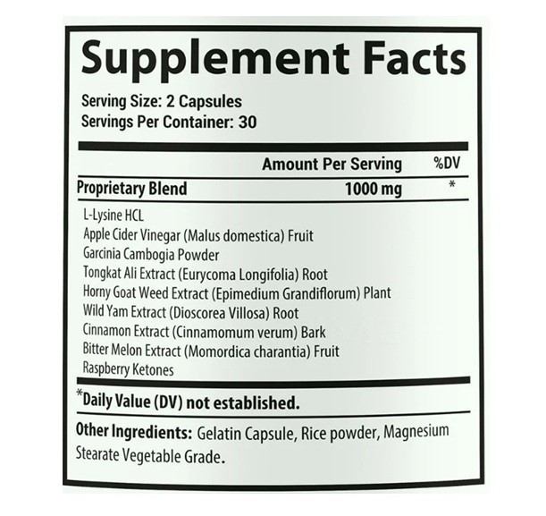 (2 Pack) Slim Ease Fat Burner Capsule SlimEase for Advanced Weight Loss 60caps