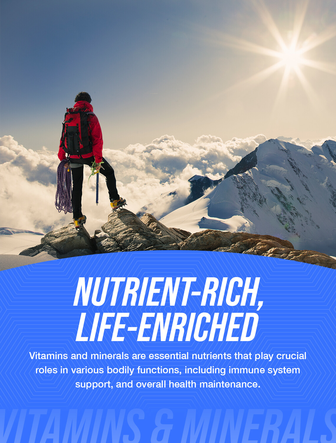 BulkSupplements Vitamin E (1000IU) Softgels – 670mg Per Serving