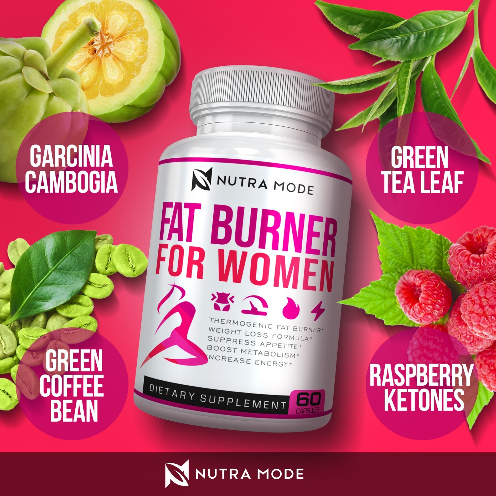 Weight Loss Pills for Women Best Diet Pills that Work Fast Appetite Suppressant