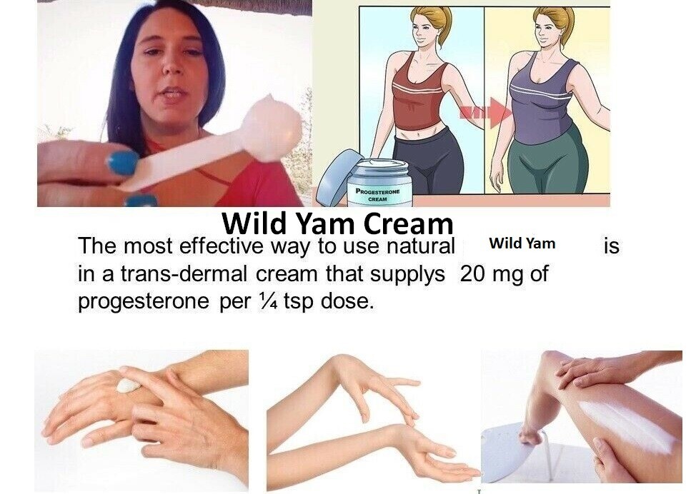 2 cream menopause support Made in USA Natural Menopause Hot Flash Relief PROGEST