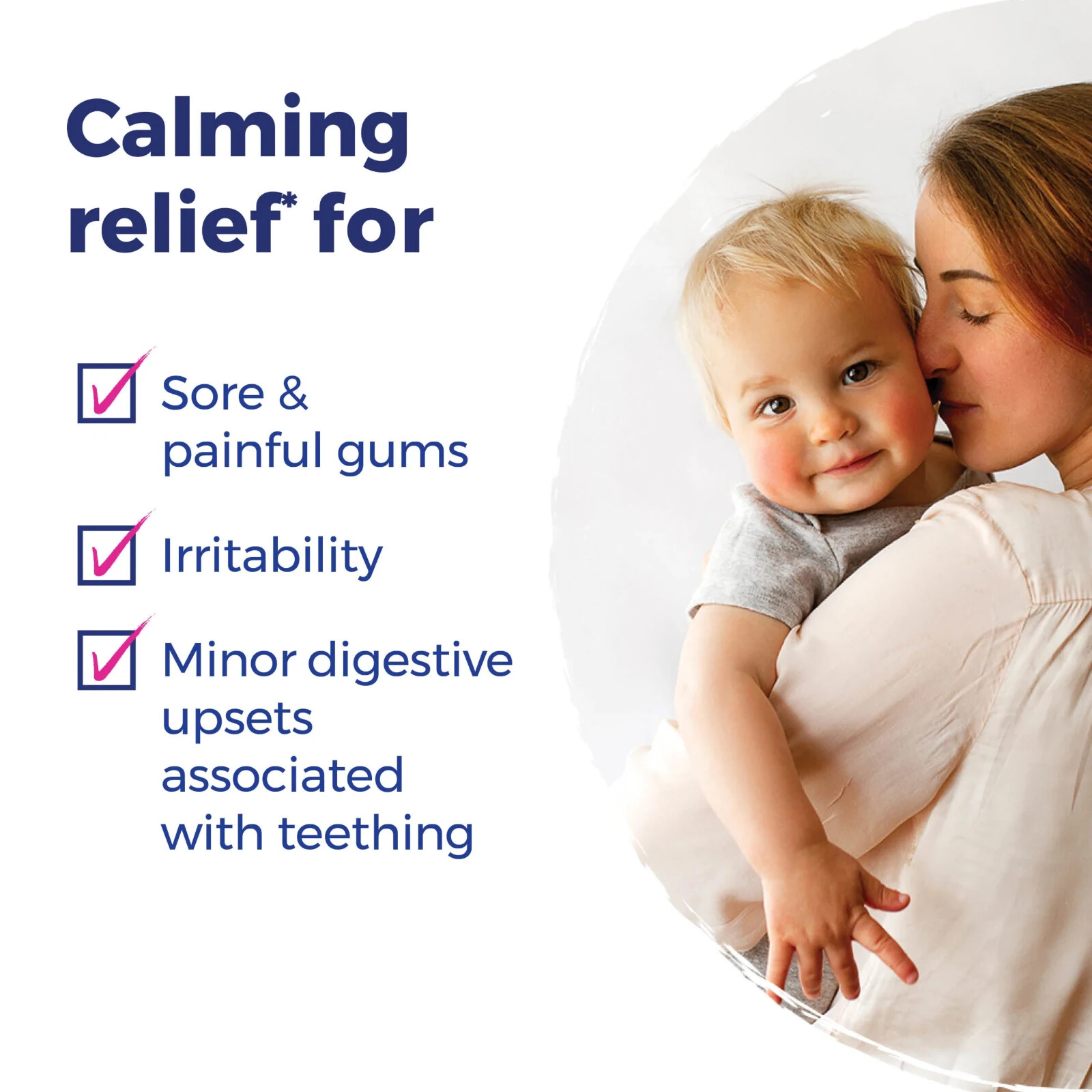 2 Boxes Boiron Camilia Teething & Gum Relief 30 Liquid Doses – NIB Exp. 11/2027