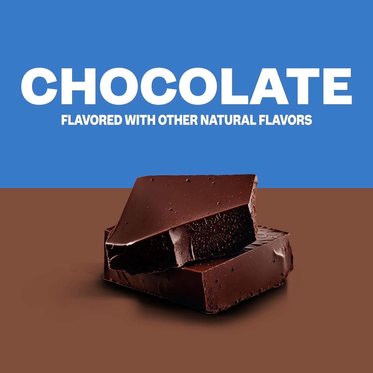Protein Shake, Chocolate, 26G Bottle, 14Oz, 12 Pack