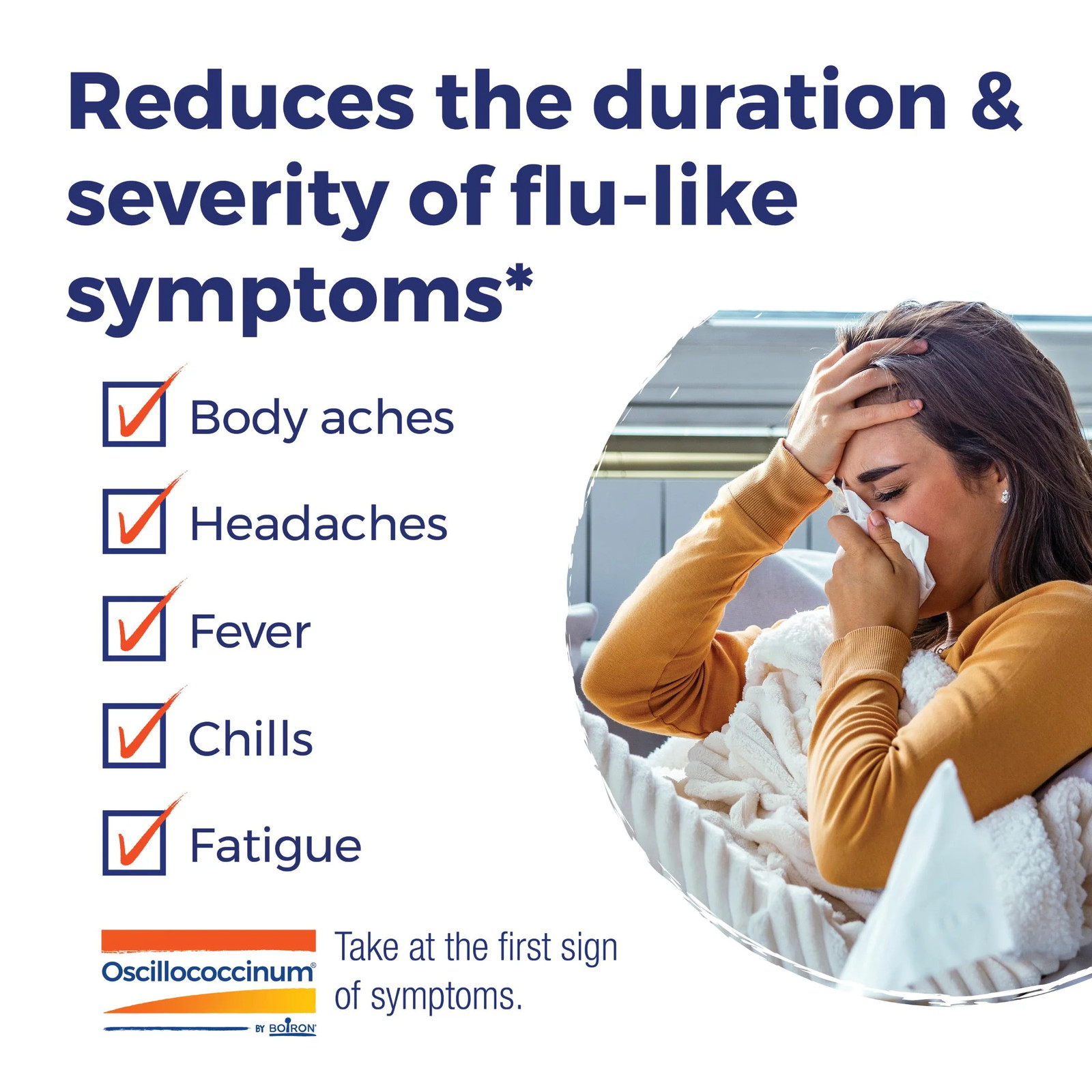 Boiron Oscillococcinum Homeo. Flu Medicine, 30 Doses Meltaway Pellets, Exp. 6/29