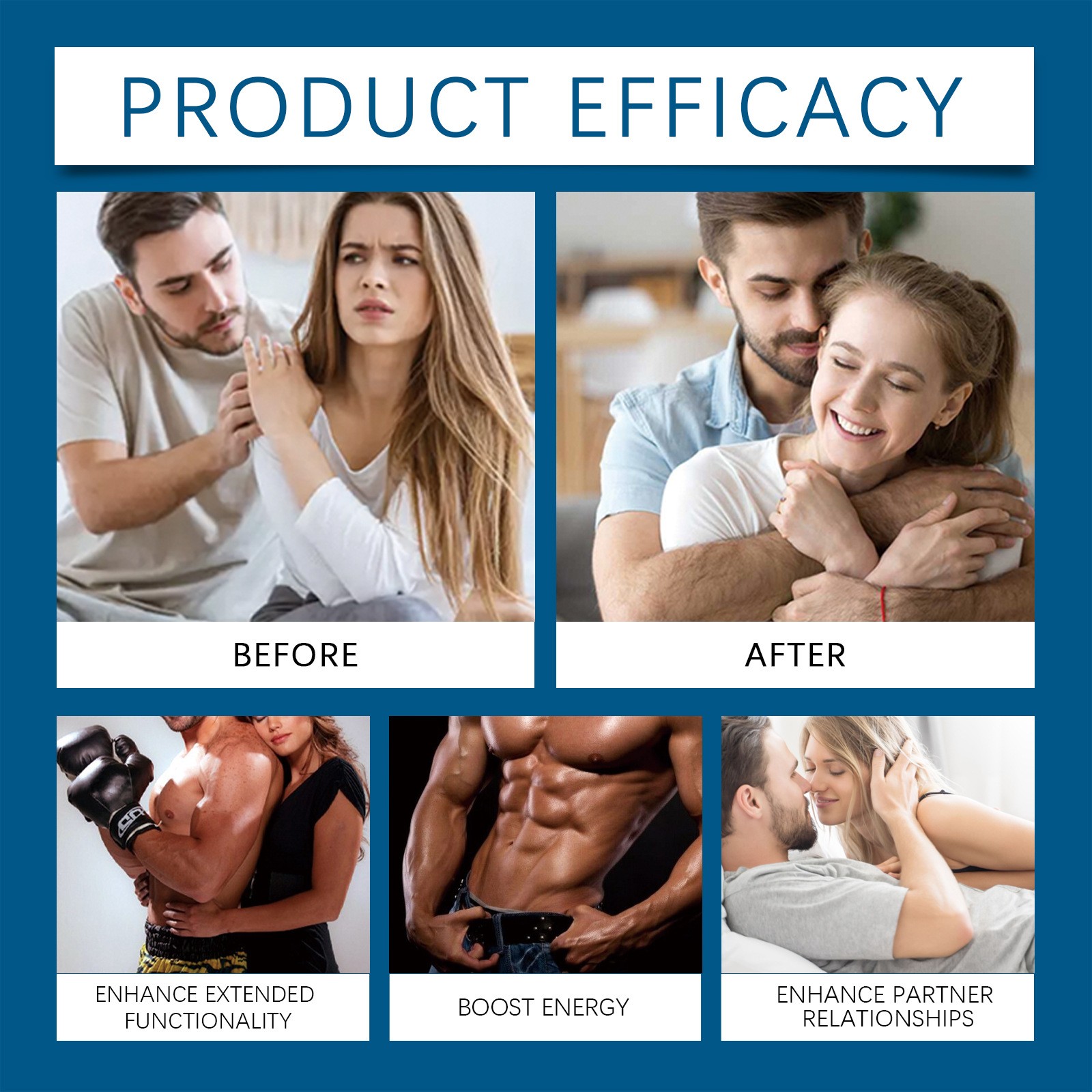 Complex Men’s Drops Secret Drops for Strong Men,Male Supplement Drops 30ML