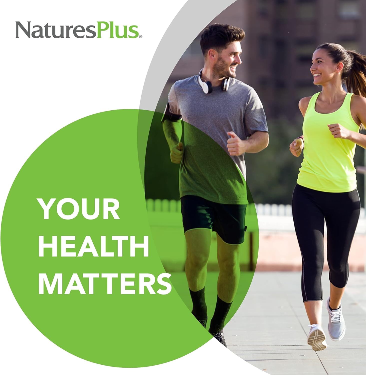 Naturesplus Vitamin B1 (Thiamin Hci), Sustained Release – 300 Mg, 90 Vegetarian