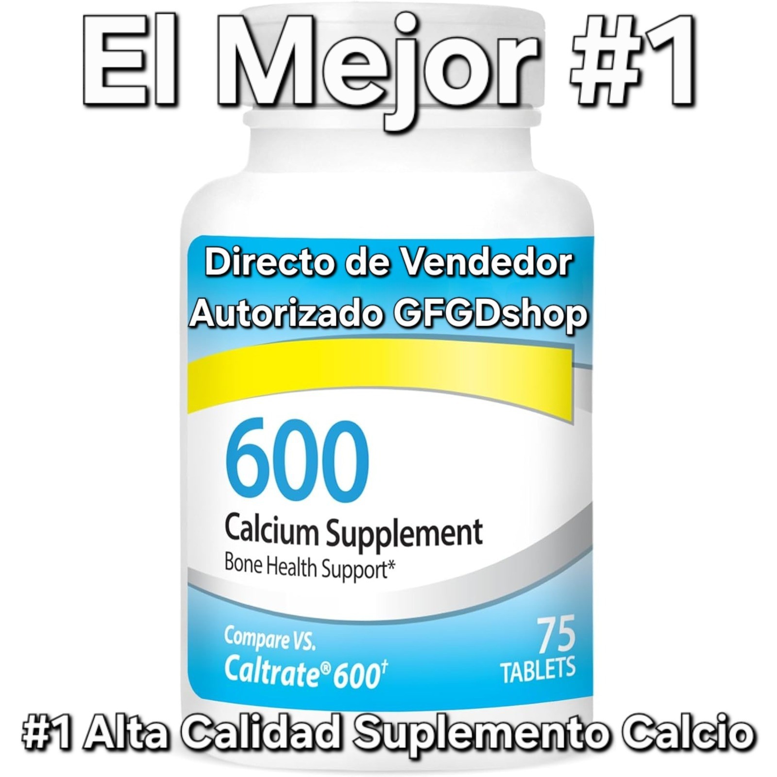 Calcio Para Los Huesos Suplemento Para La Salud De Los Huesos Mejores Pildoras