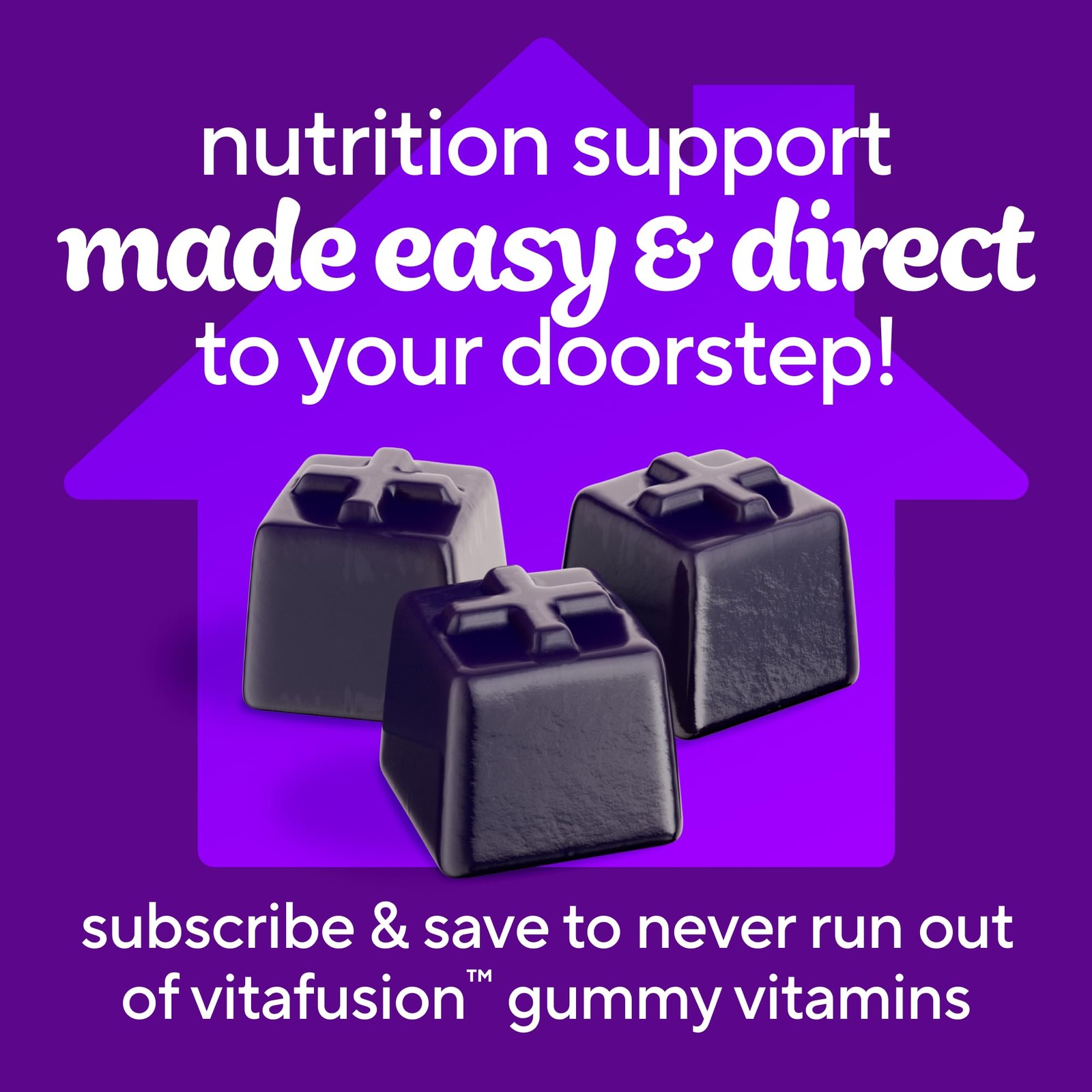 Vitafusion Power+ Men’s Multi​ 90 Count (Pack of 1)