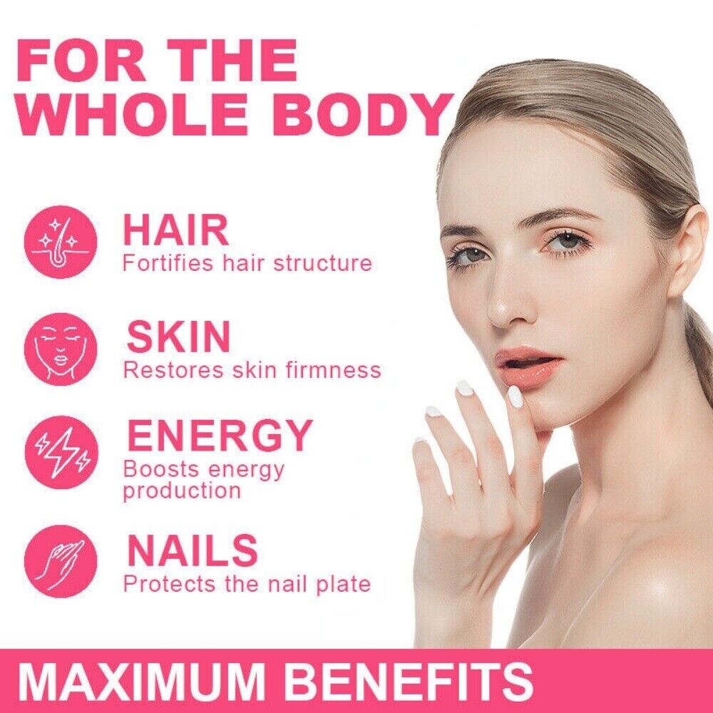Collagen Multicomplex Supports wholesome Joints Bones And Cartilage 120 Capsule