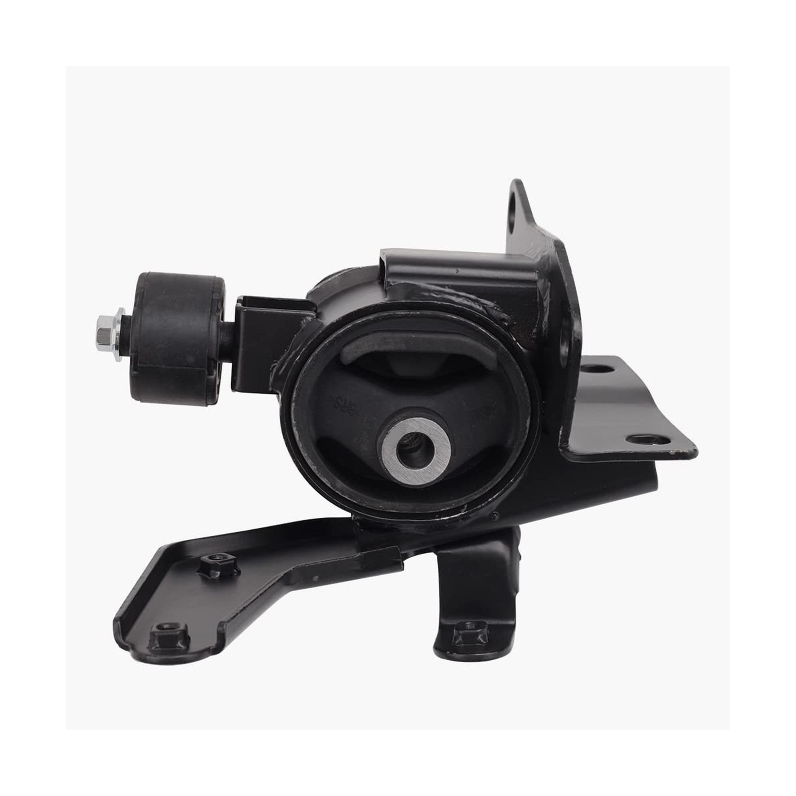 Engine Motor Mount Set – Fit For 09-13 Corolla/Matrix/Vibe – Auto Trans – 4pc