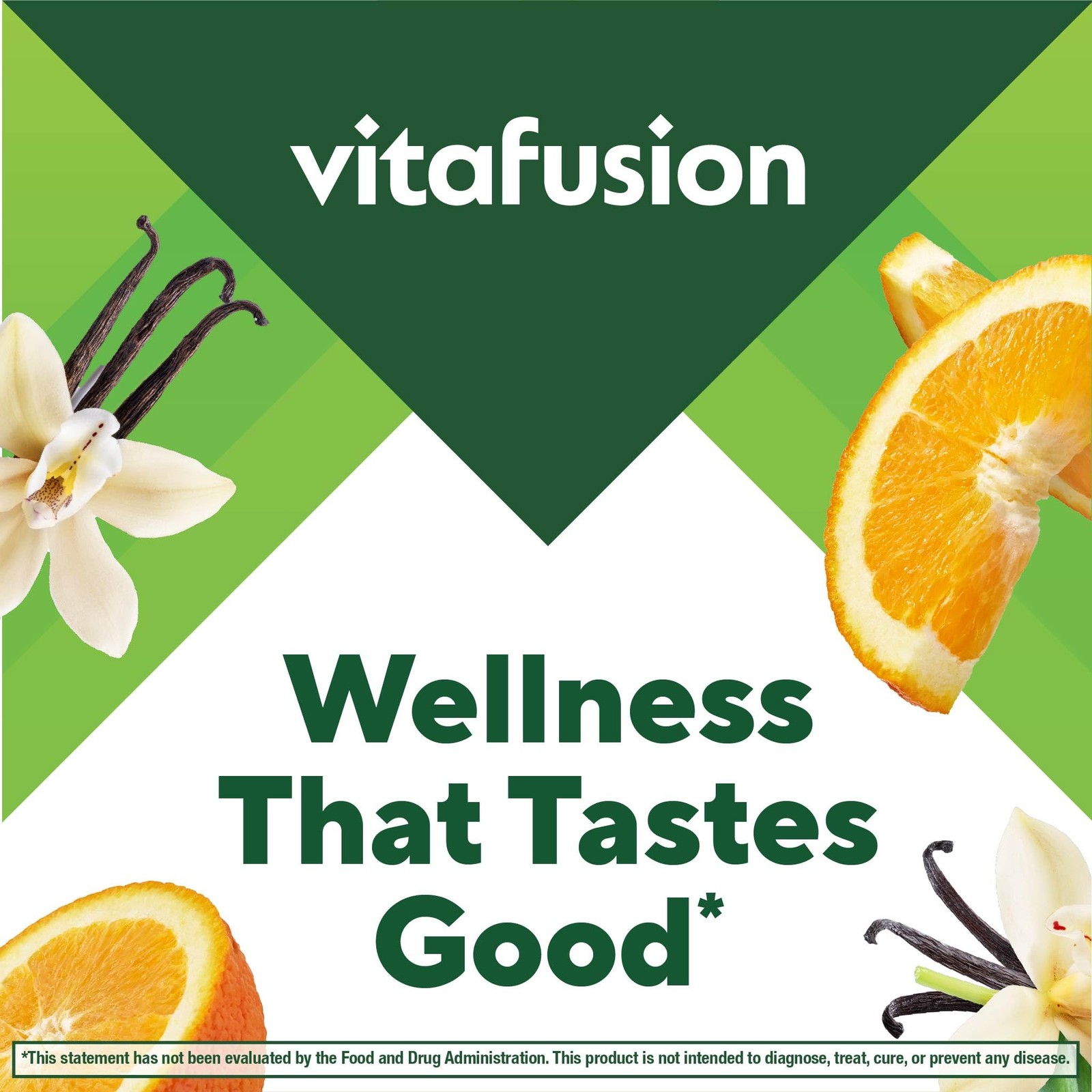 Vitafusion Magnesium Citrate Gummies | 300mg | 60 Extra 60 Count (Pack of 1)