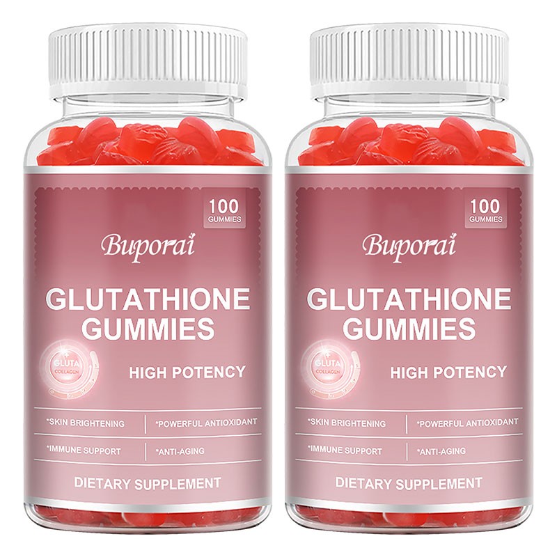 Glutathione 200pcs – Promotes Skin Health, and Supports Cell Regeneration