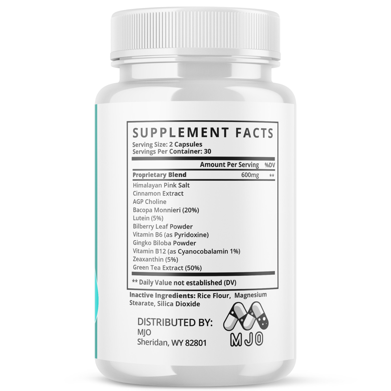 (2 Pack) Glyco Restore Capsules Advanced Support Blood Supplement 120 Capsules