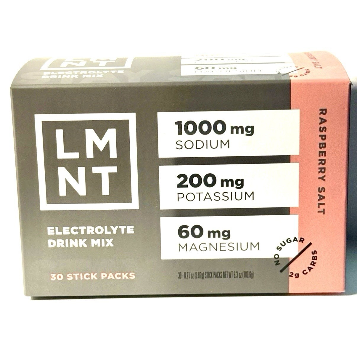 LMNT Electrolytes: 12-Pack Variety Bundle | Hydration | Keto | Sugar-Free |Paleo