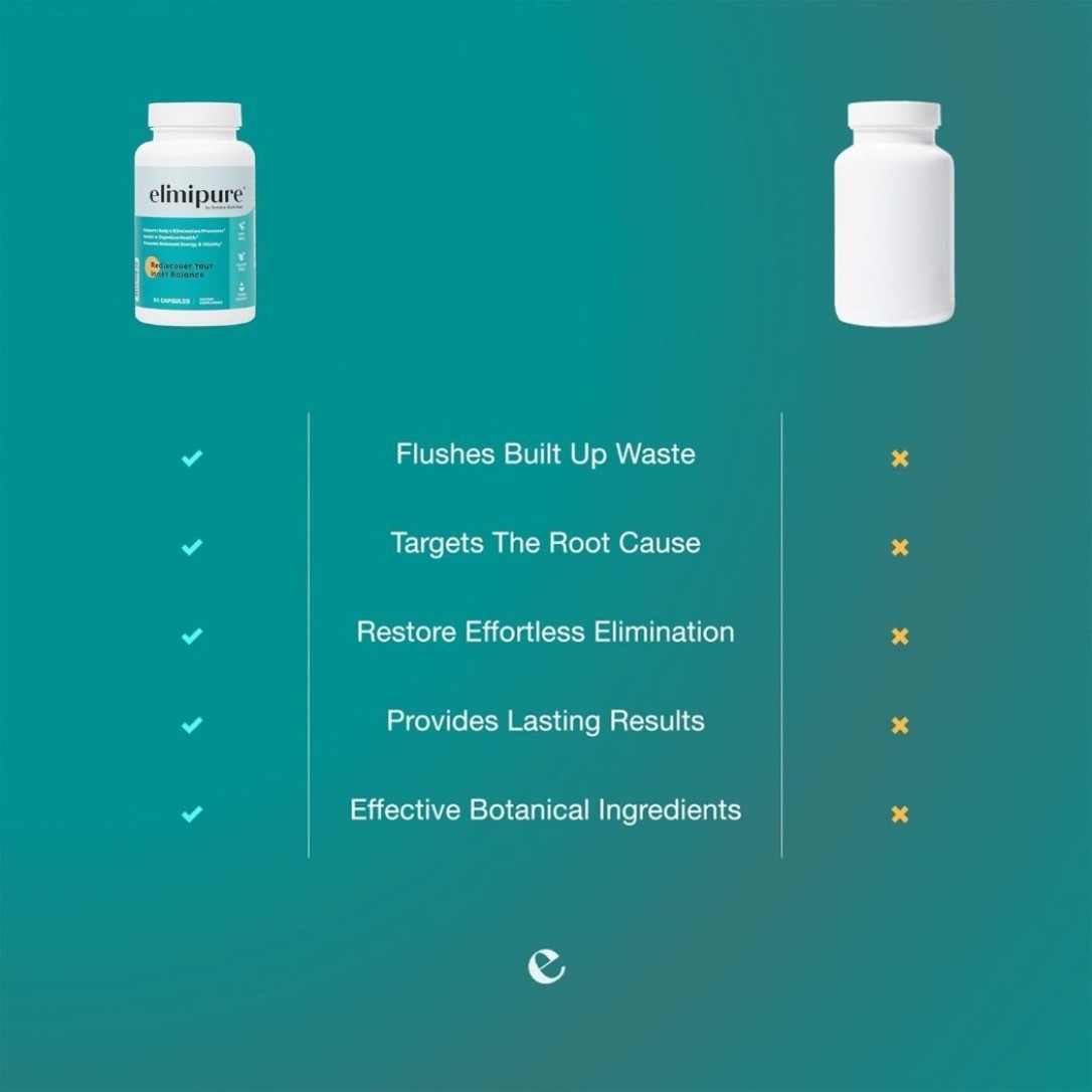 Gut Cleanse Restore hot Supplement Natural Effective Morning Stools Restore Gut