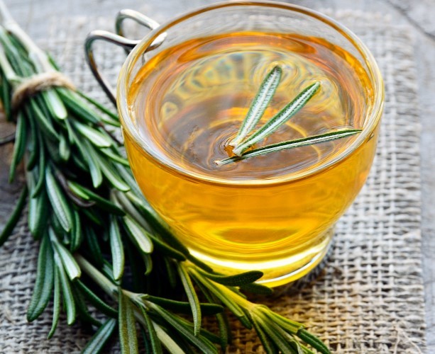 Rosemary Leaf Powder | 3.5oz to 5lb | 100% Pure Natural Hand Crafted