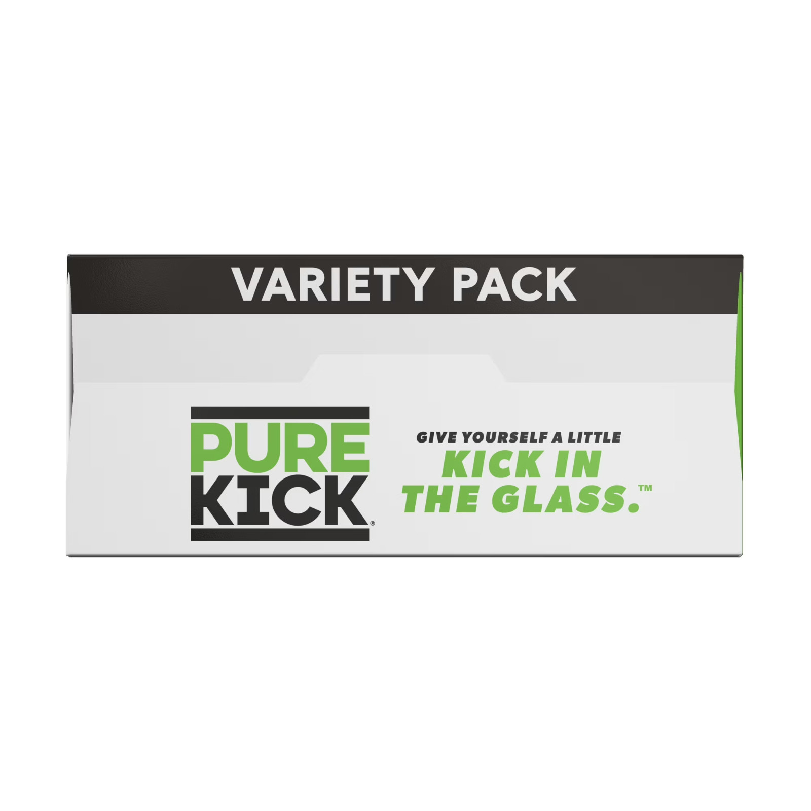 Pure Kick Energy & Hydration Electrolyte Powdered Drink Mix Variety pack, 60 Ct