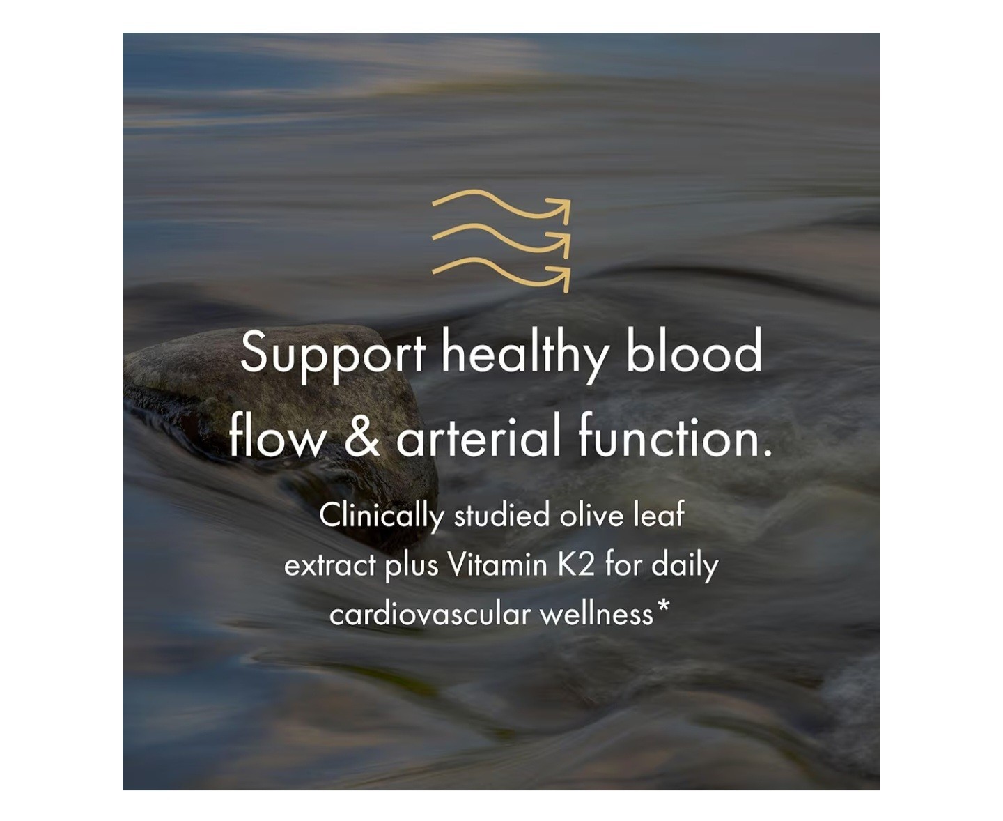 NAOMI BP Advanced, Supports Cardiovascular Health, Circulatory Health Exp 3/27