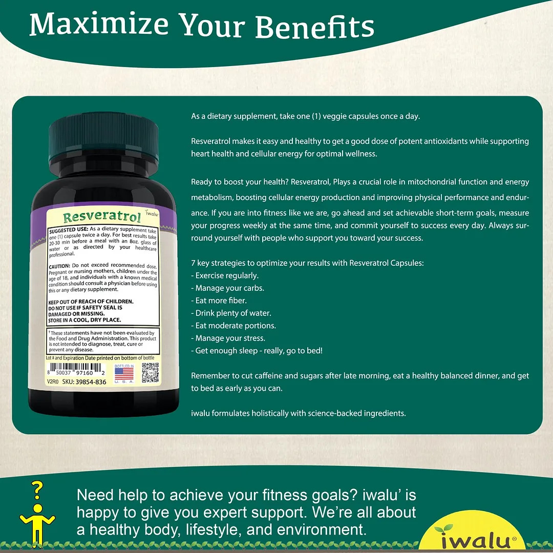 Vitamins To Help With Energy | Best Supplement Capsule Pill Men Women FREE SHIP