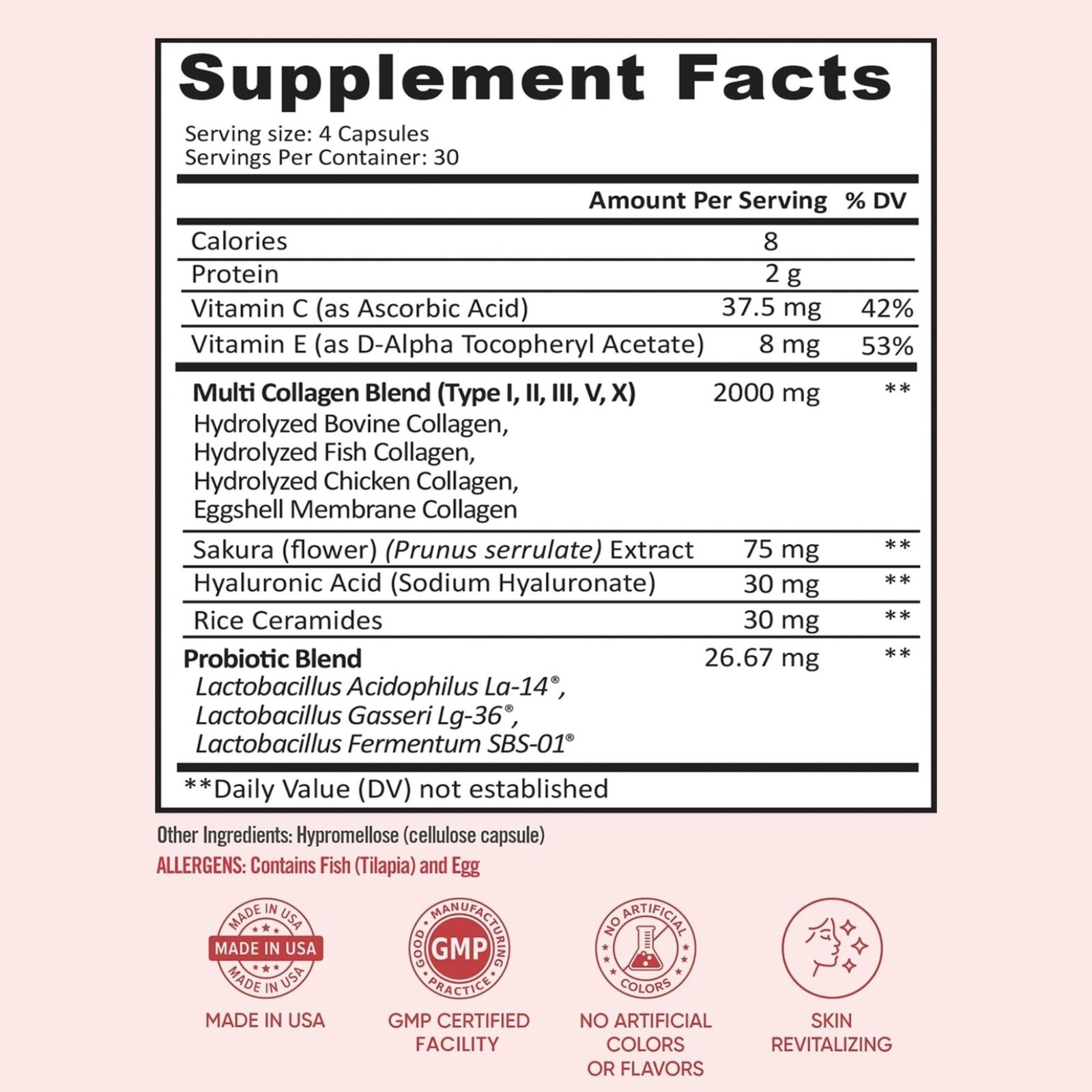 BB Company Radiancy | Vaginal Probiotics for Vaginal Dryness, pH Balance