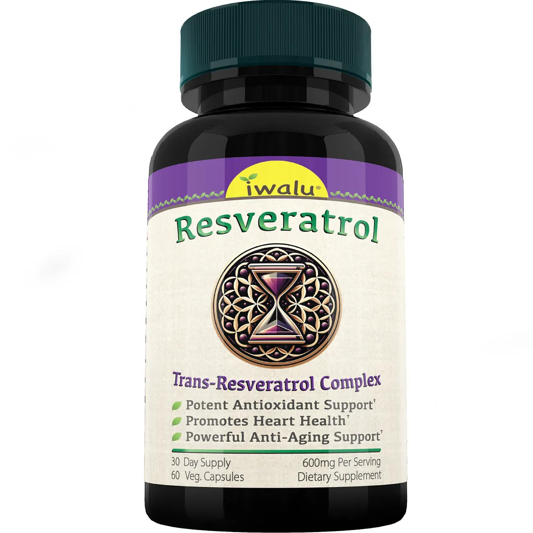Vitamins To Help With Energy | Best Supplement Capsule Pill Men Women FREE SHIP