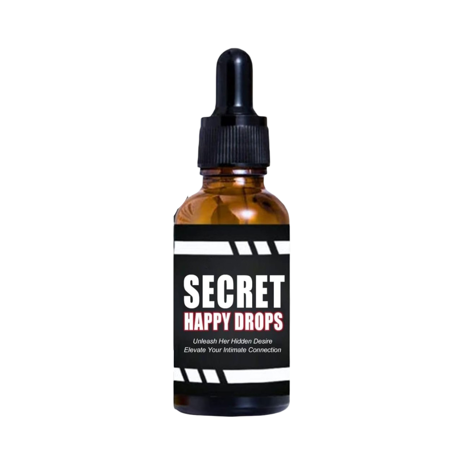 (1-Pack) Secret Happy Drops – PleasurePeak Drops Enhancing Sensitivity for Women