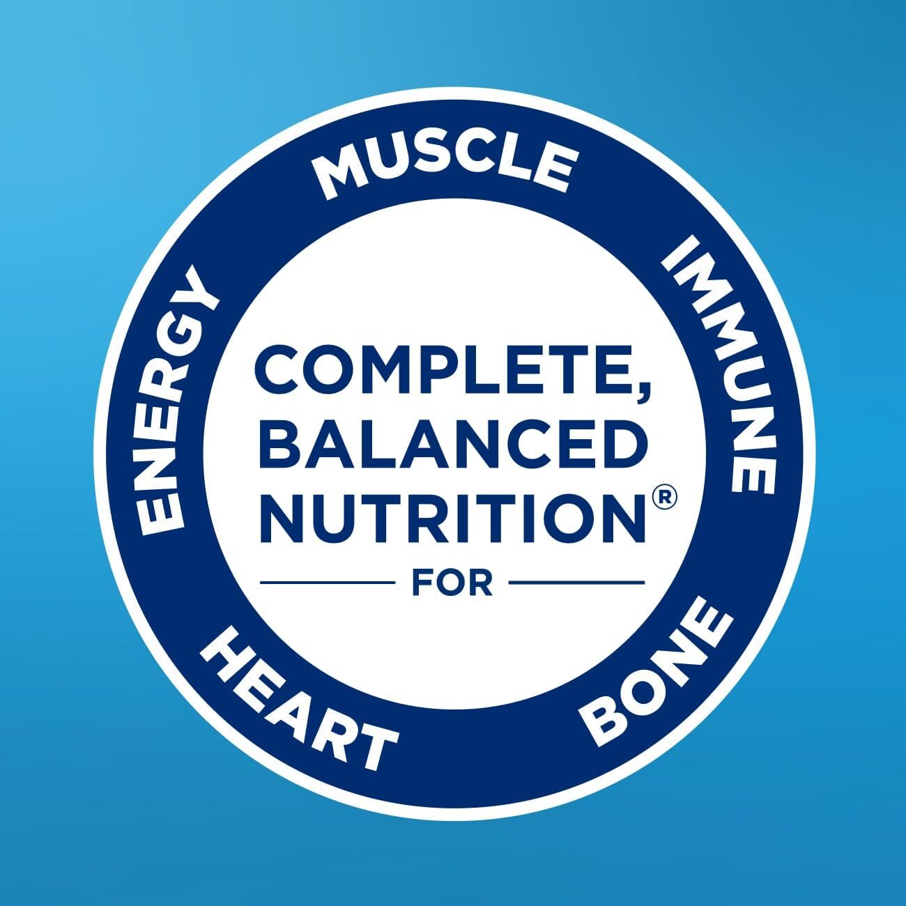Ensure Original Vanilla Nutrition Shake with Fiber| Meal Replacement Shake |