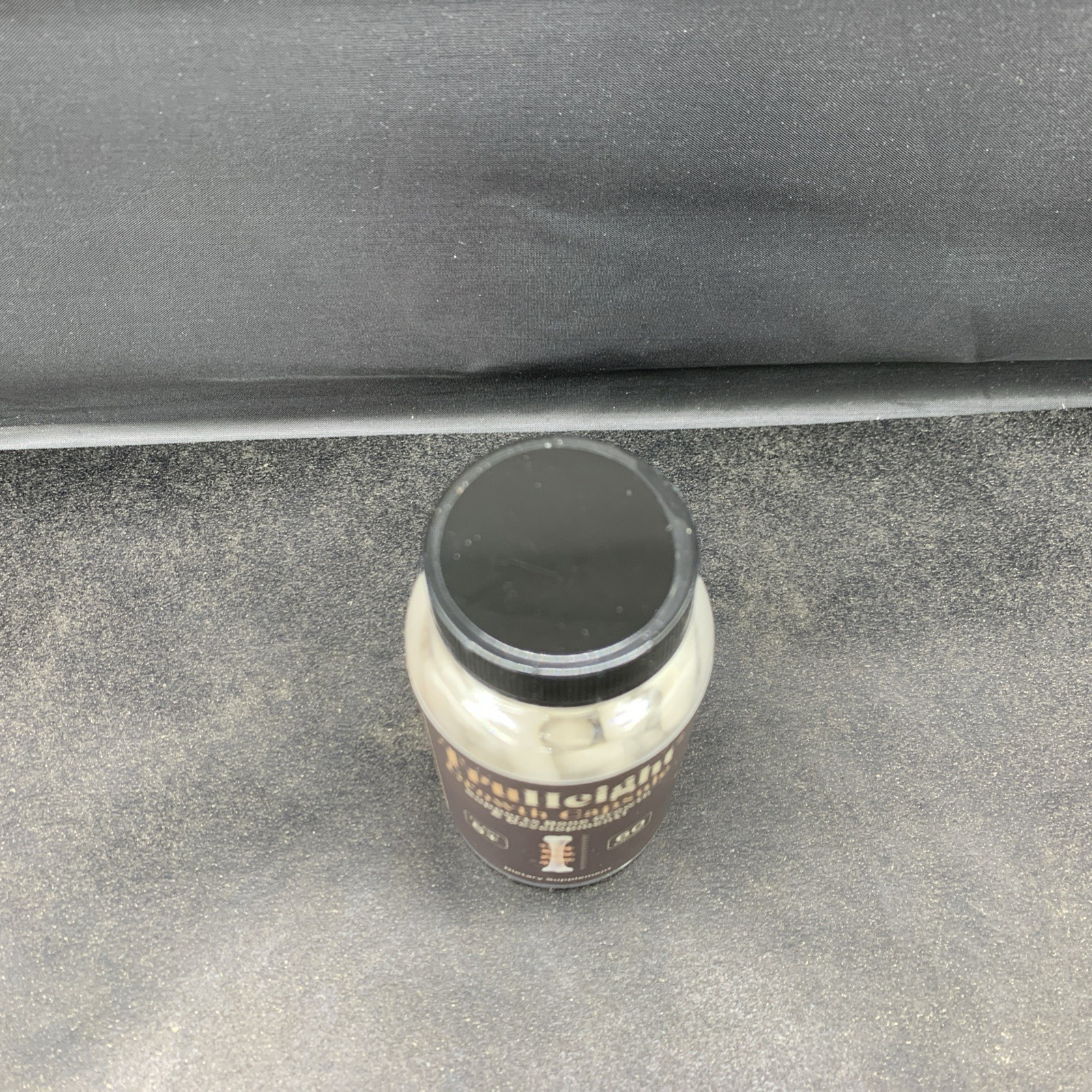 TruHeight Growth Capsule Supports Bone Growth Development 60ct Exp 6/2027