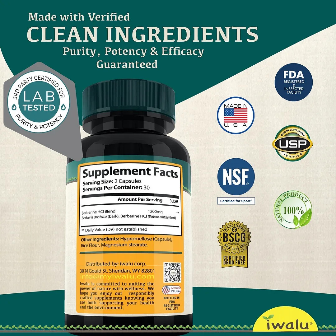 Supplements That Support Healthy Blood Pressure | FREE SHIP