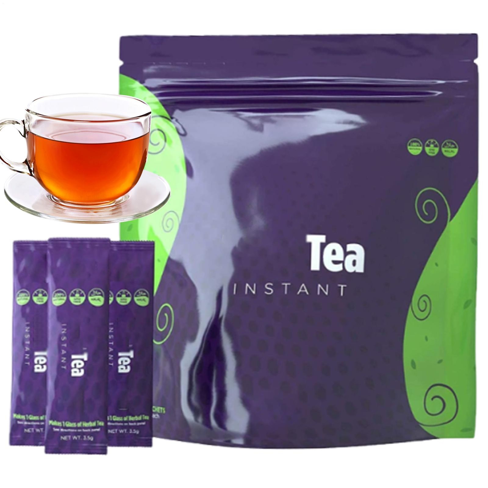 IASO Tea 25 Ct by complete Life Changes | Original Herbal Detox Cleanse | TLC…