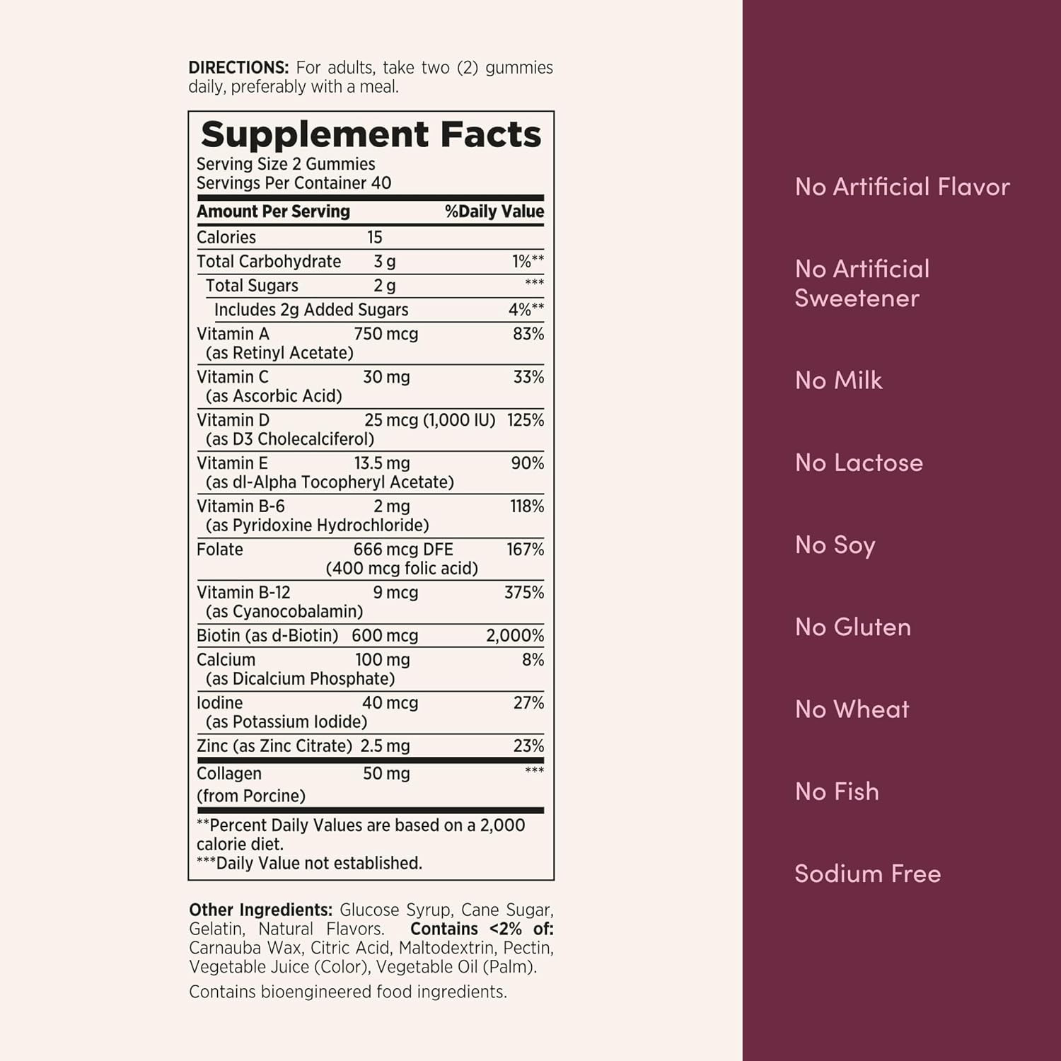 Optimal Solutions Women’S Multivitamin, Immune and Cellular Energy Support, Bone