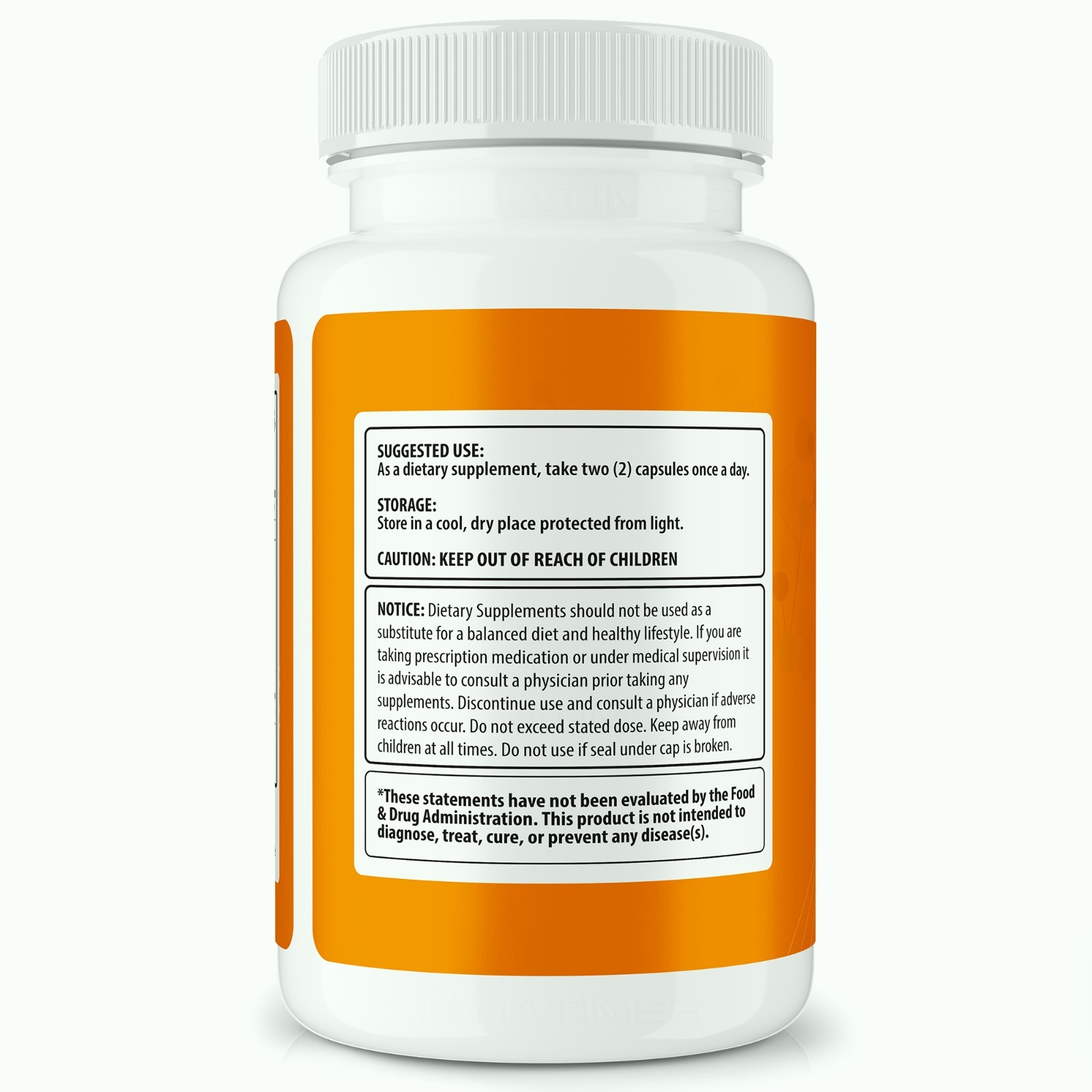 GL-Pills, Advanced Supplement for Metabolism & Weight Loss Support – 2 Pack