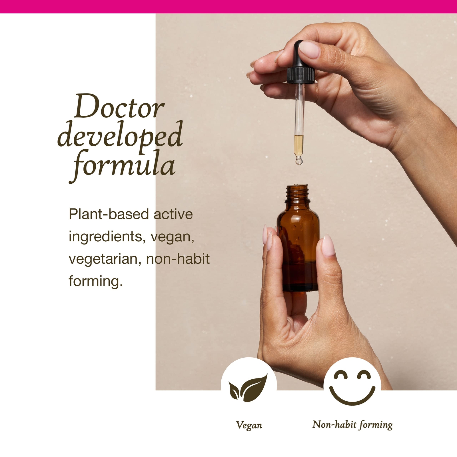 Bach Larch Remedy for Confidence 0.7 Fl Oz Doctor Developed Formula