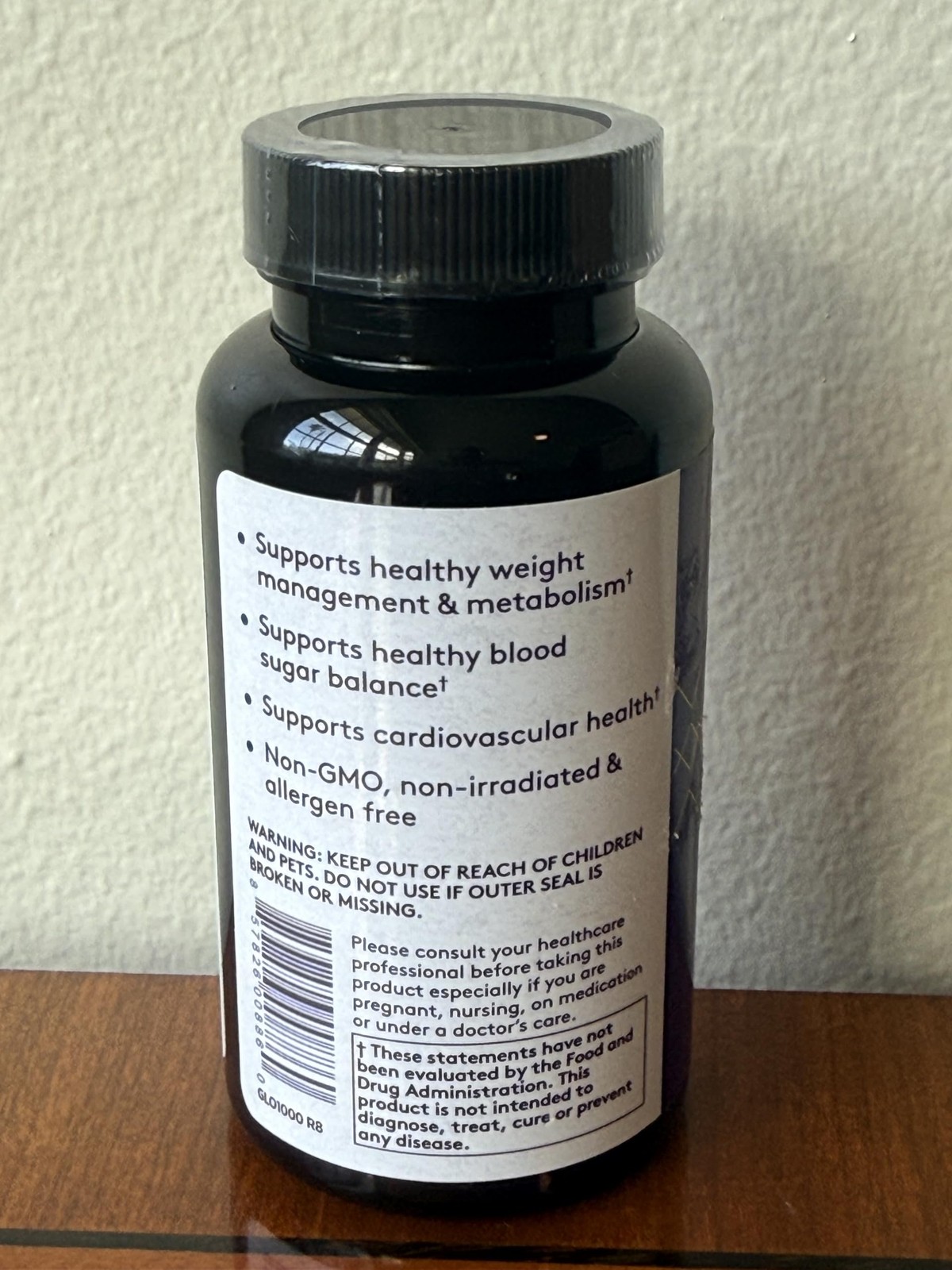 NAOMI Himalayan Berberine 500mg Supports Healthy Metabolic Function & Balanc…