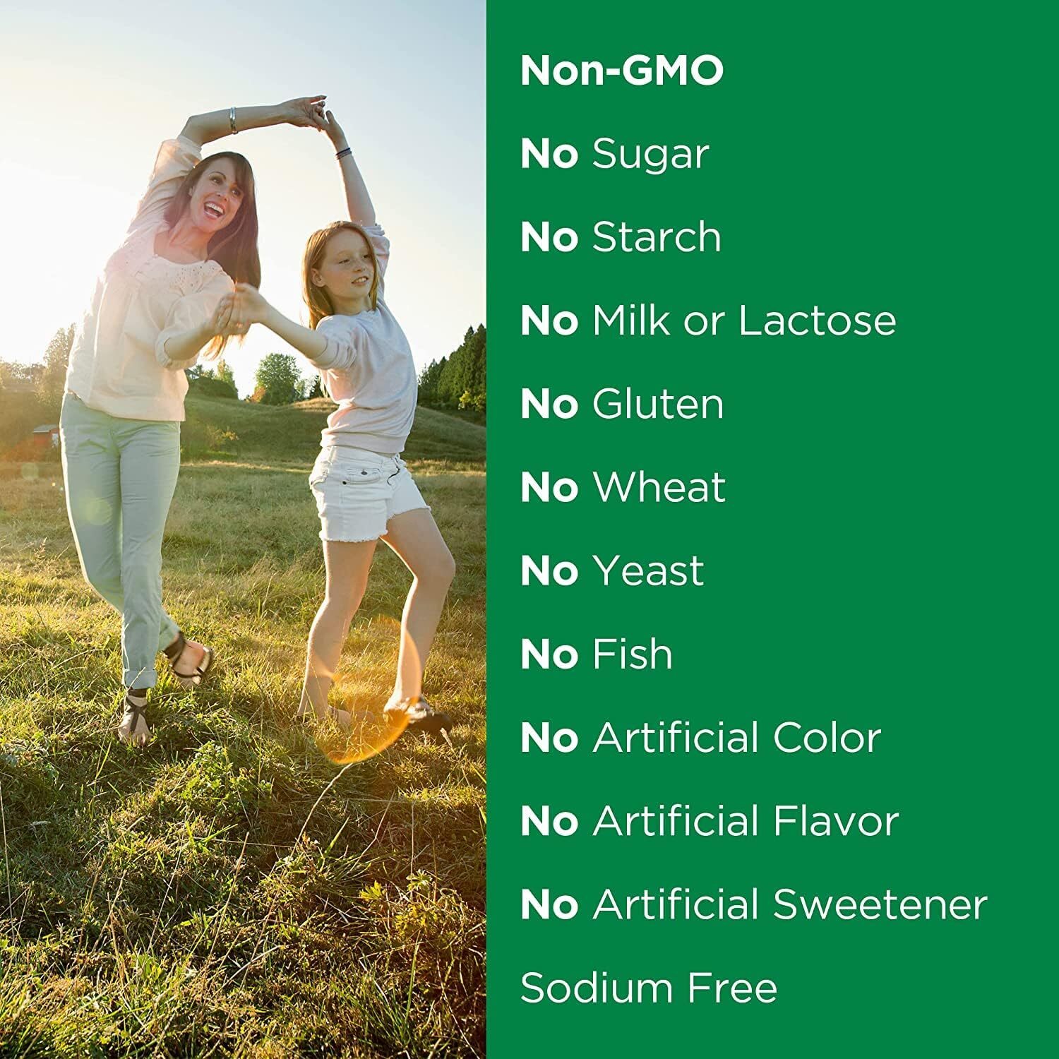 Nature’s Bounty D3 50mcg 2000iu 240ct Immune Health Exp 03/2026