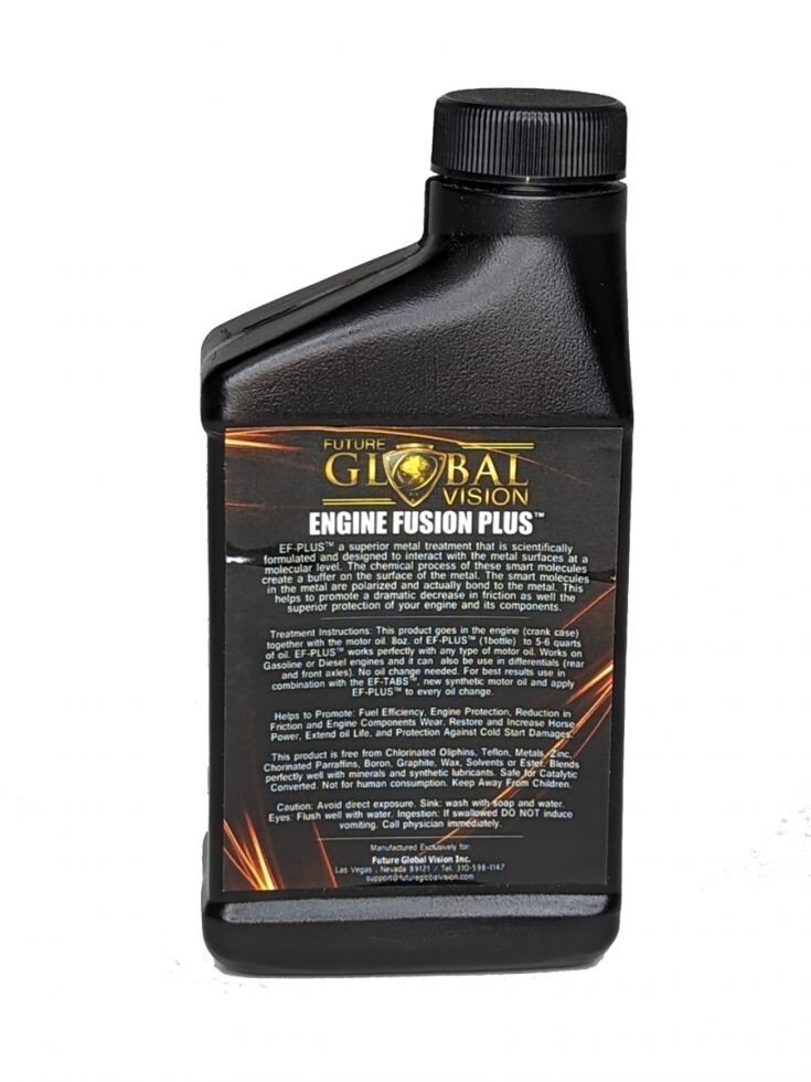 Youngevity Sirius EF Plus Anti-Aging Engine Metal Treatment