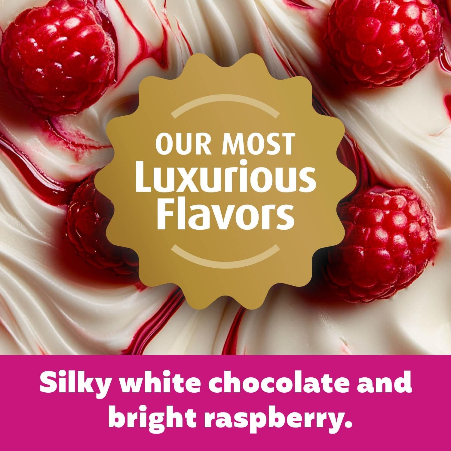 12 Ct Premier Protein Indulgence Shake White Chocolate Raspberry, 30g Protein